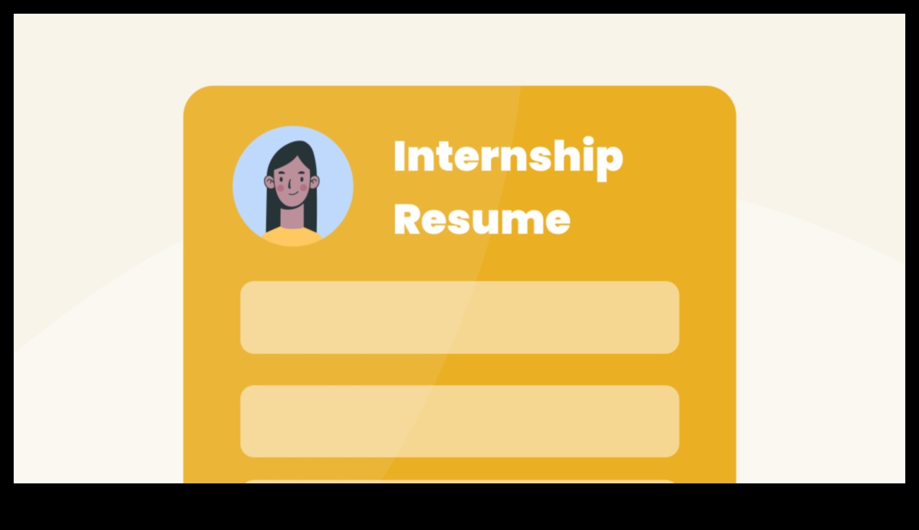 how to create an internship program