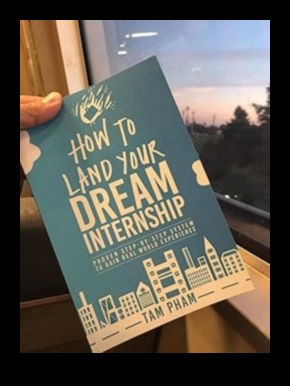 how to ask for an internship