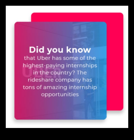 do you get paid for an internship